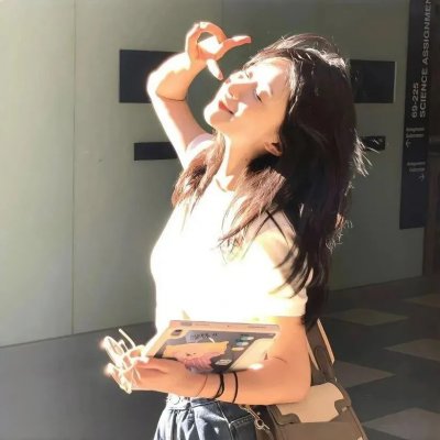 缘来我可以