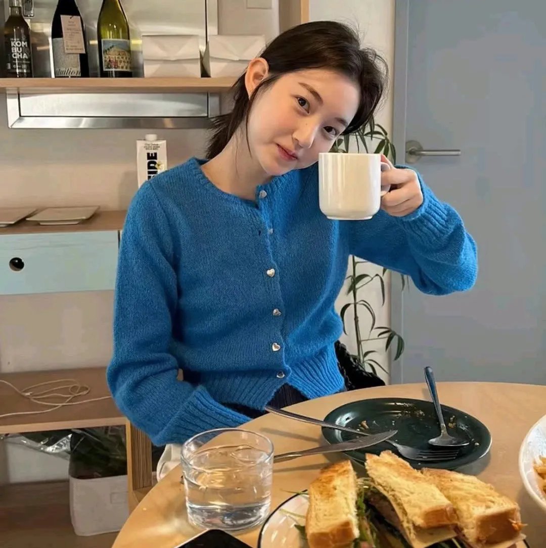 檀岛玉女